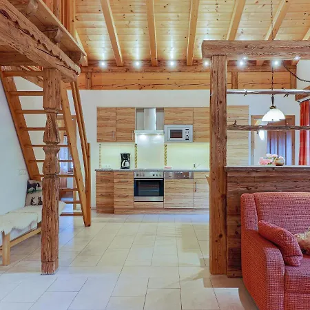 Koglbauer - Nr 5 Appartement Söll