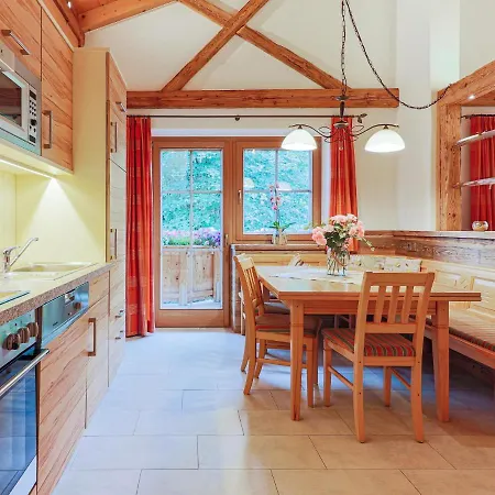 Koglbauer - Nr 5 Appartement *