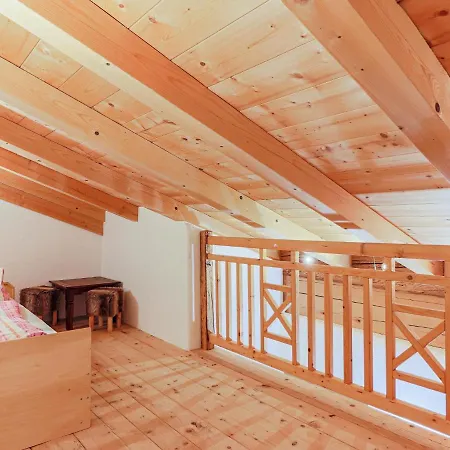 Apartment Koglbauer - Nr 5 Soll