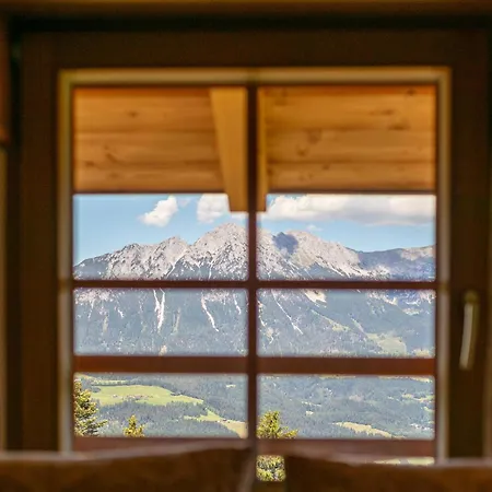 Appartement Koglbauer - Nr 5 *