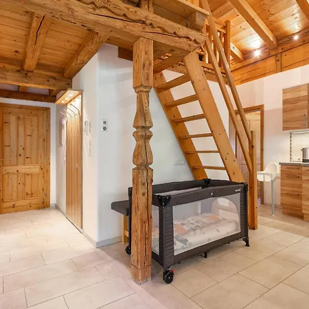 Koglbauer - Nr 5 Appartement