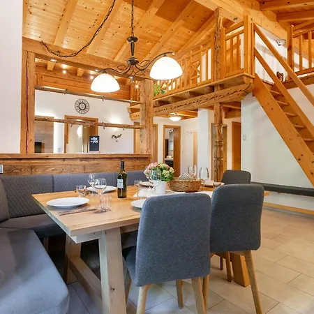 Koglbauer - Nr 5 Appartement *