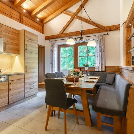 Appartement Koglbauer - Nr 5 *
