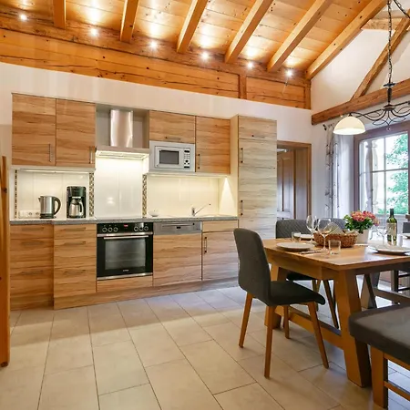 Koglbauer - Nr 5 Appartement Söll