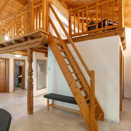 Appartement Koglbauer - Nr 5 Söll