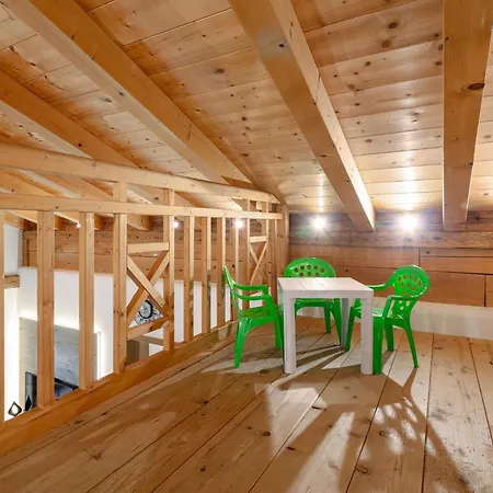 Appartement Koglbauer - Nr 5