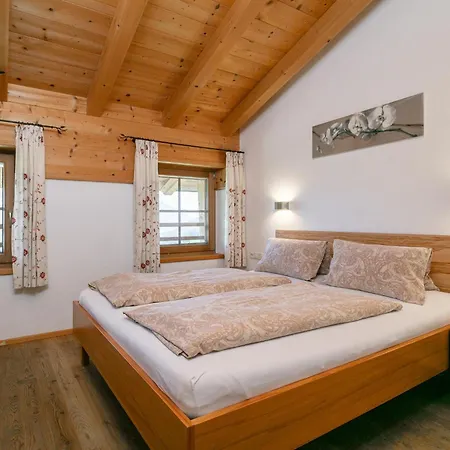 Appartement Koglbauer - Nr 5 *