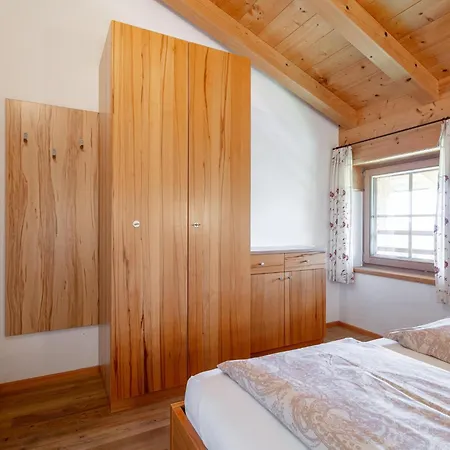 Koglbauer - Nr 5 Appartement Söll