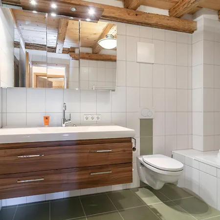 Appartement Koglbauer - Nr 5 Söll