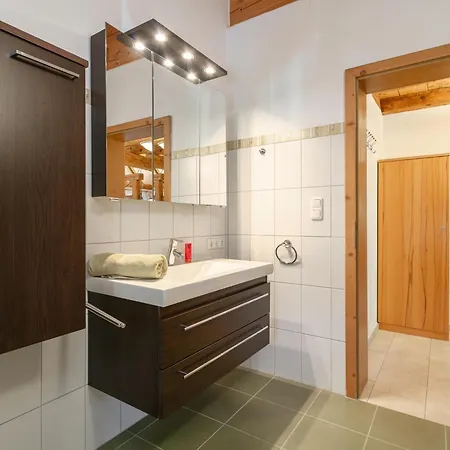Appartement Koglbauer - Nr 5 *