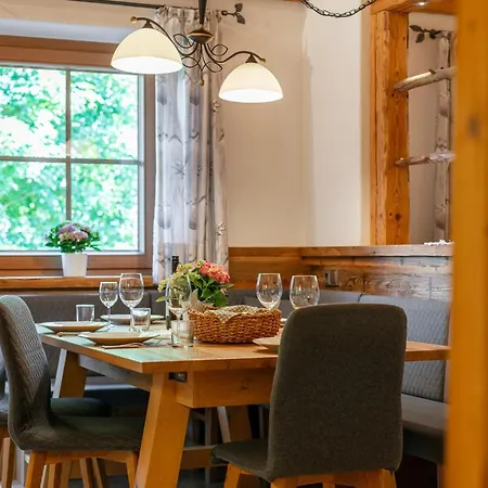 Appartement Koglbauer - Nr 5 Söll