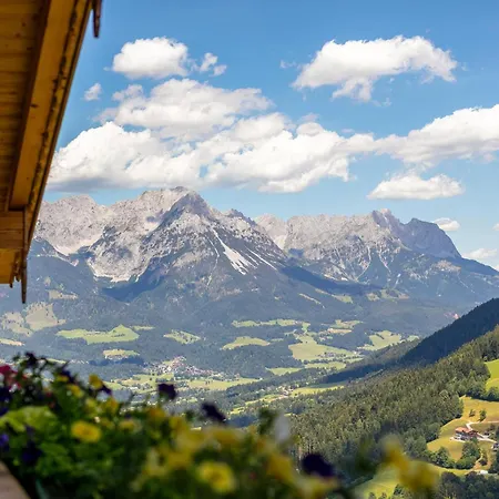 Appartement Koglbauer - Nr 5