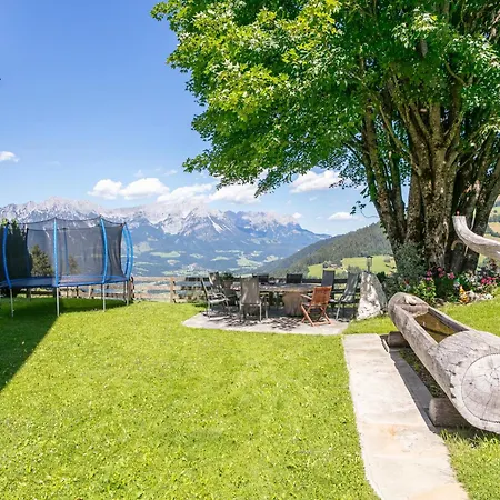 Koglbauer - Nr 5 Appartement Söll