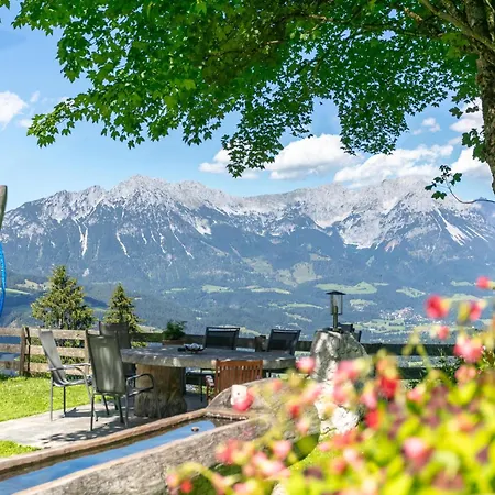 Appartement Koglbauer - Nr 5 Söll