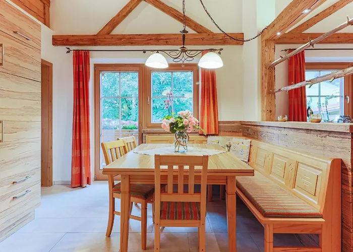 Koglbauer - Nr 5 Appartement