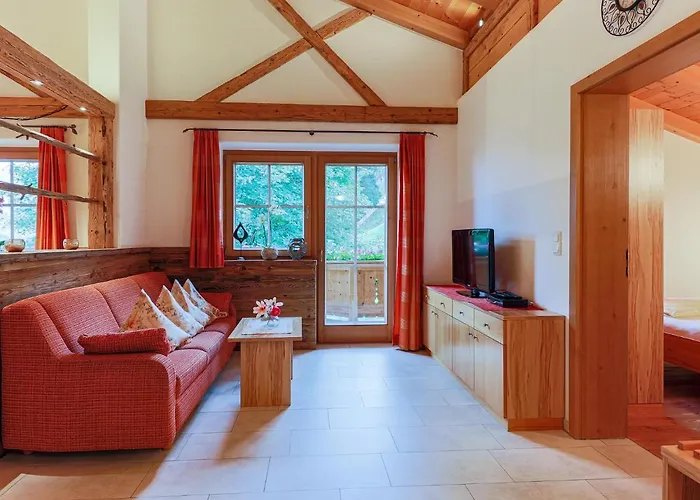 Koglbauer - Nr 5 Appartement