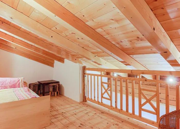 Appartement Koglbauer - Nr 5 Söll