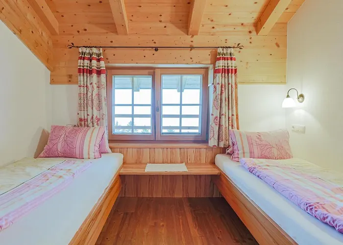 Koglbauer - Nr 5 Söll