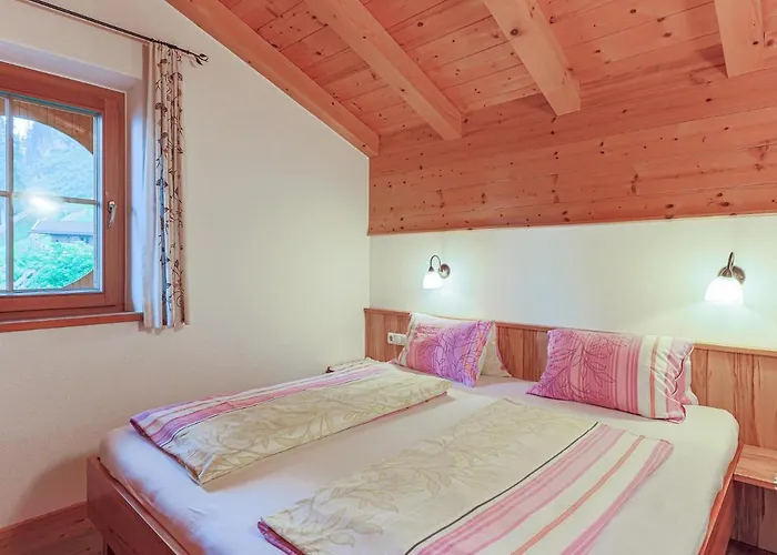 Appartement Koglbauer - Nr 5