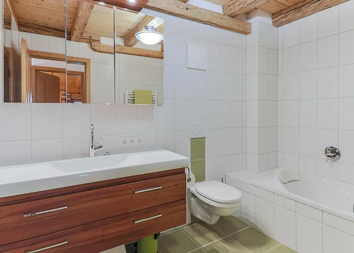 Appartement Koglbauer - Nr 5 Söll