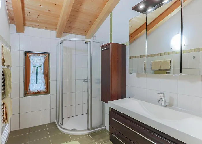 Appartement Koglbauer - Nr 5 *