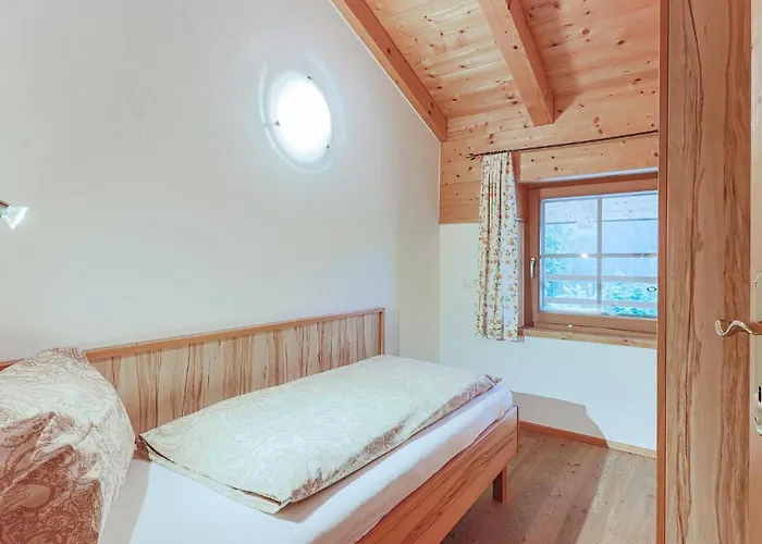 Appartement Koglbauer - Nr 5 *