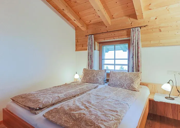 Appartement Koglbauer - Nr 5