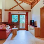 Koglbauer - Nr 5 Apartmán
