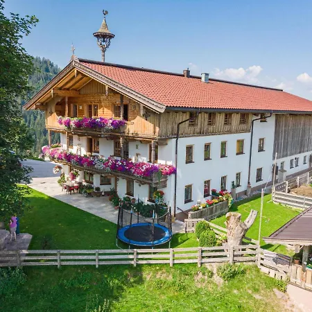 Lejlighed Koglbauer - Nr 5