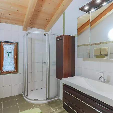 Appartement Koglbauer - Nr 5 *