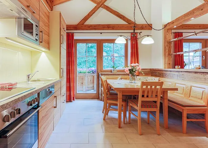 Koglbauer - Nr 5 Lejlighed *