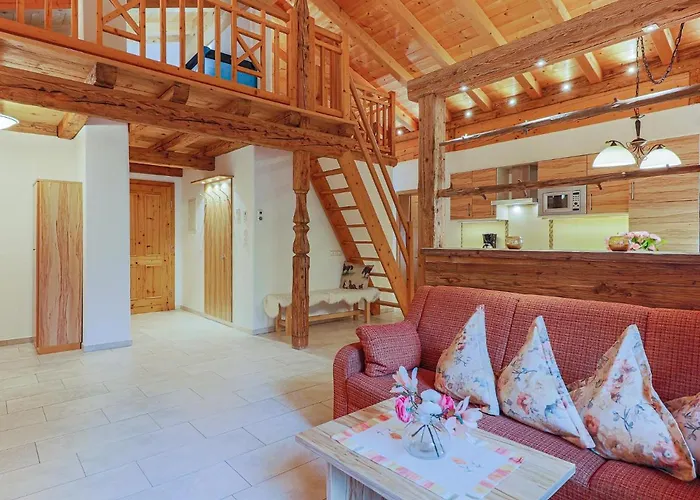 Koglbauer - Nr 5 Söll